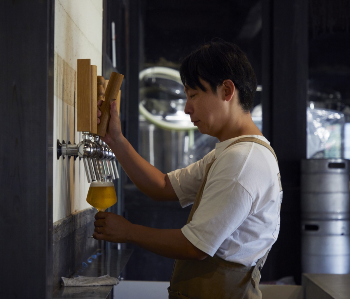 興居島ビアファーム